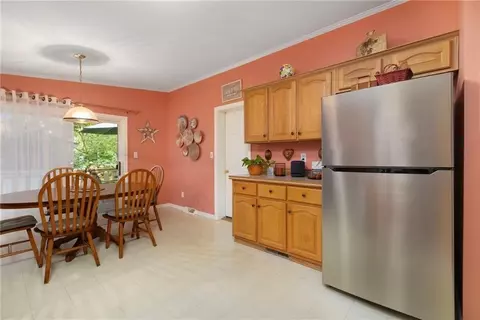 Kitchen - 8 King Philip Rd, Coventry, RI 02816 photo 1 of 6