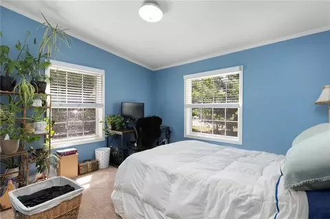 Bedroom - 8 King Philip Rd, Coventry, RI 02816 photo 4 of 6