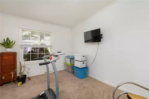 Bedroom - 8 King Philip Rd, Coventry, RI 02816 photo 6 of 6