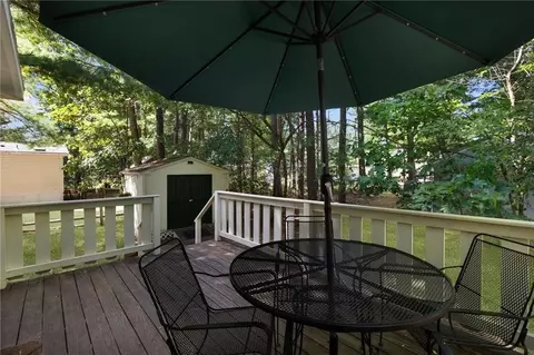 Exterior - 8 King Philip Rd, Coventry, RI 02816 photo 8 of 9