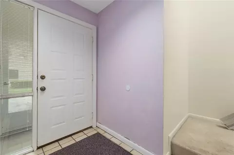 Entry Way - 875 Halifax Dr, Warwick, RI 02886 photo 1 of 4