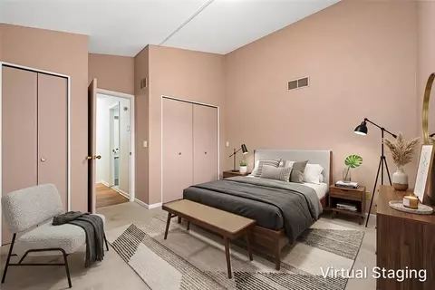 Bedroom - 875 Halifax Dr, Warwick, RI 02886 photo 3 of 7