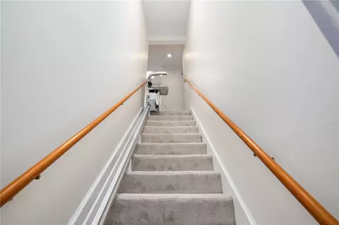 Entry Way - 875 Halifax Dr, Warwick, RI 02886 photo 4 of 4