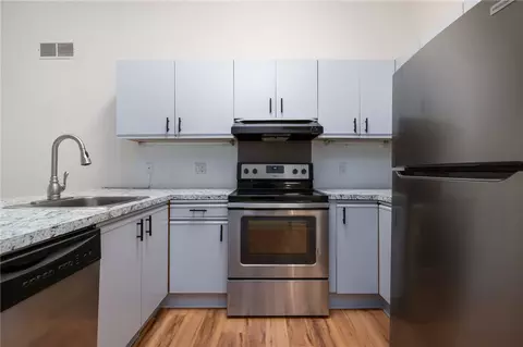 Kitchen - 875 Halifax Dr, Warwick, RI 02886 photo 1 of 2