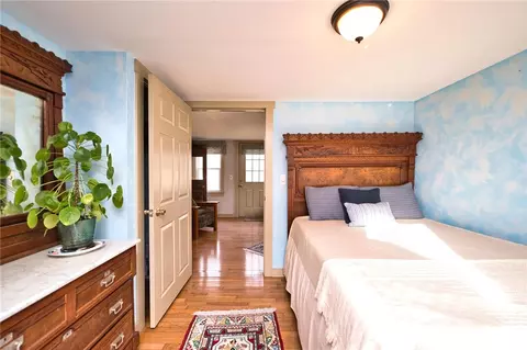 Bedroom - 138 Willow Ave, Little Compton, RI 02837 photo 1 of 4