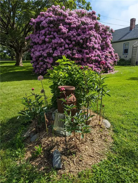 Exterior - 138 Willow Ave, Little Compton, RI 02837 photo 3 of 11