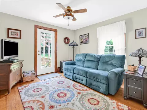Living - 335 Eagle Peak Rd, Pascoag, RI 02859 photo 4 of 4