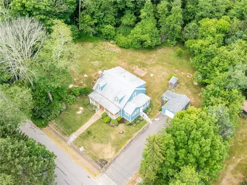 View/Area - 335 Eagle Peak Rd, Pascoag, RI 02859 photo 1 of 2