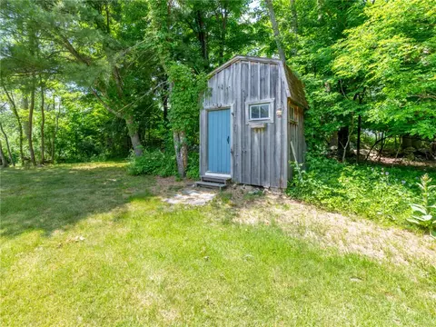 Exterior - 335 Eagle Peak Rd, Pascoag, RI 02859 photo 10 of 11