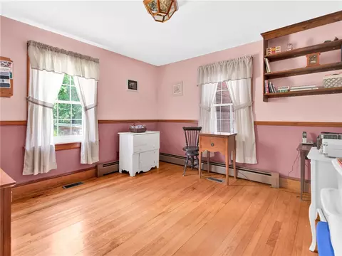 Bedroom - 335 Eagle Peak Rd, Pascoag, RI 02859 photo 1 of 5