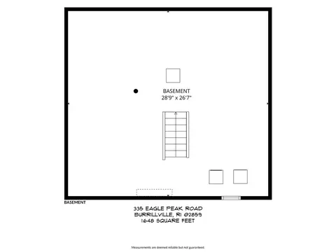 Floorplan - 335 Eagle Peak Rd, Pascoag, RI 02859 photo 3 of 3