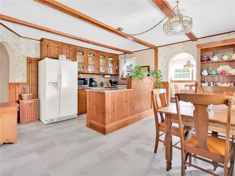 Kitchen - 335 Eagle Peak Rd, Pascoag, RI 02859 photo 1 of 4