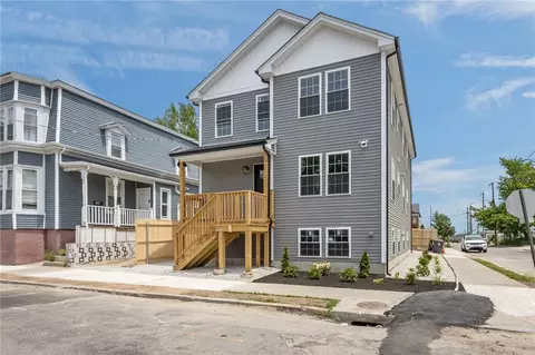 408 Cahill St, Providence, RI 02905