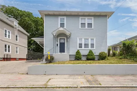 200 Narragansett Ave, Providence, RI 02907