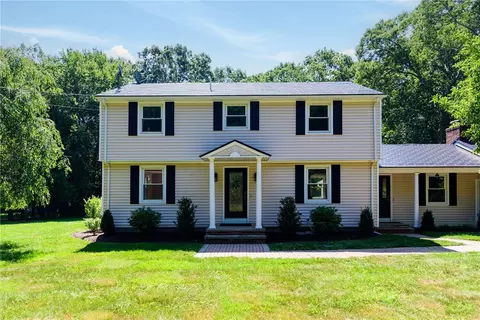 680 Fletcher Rd, North Kingstown, RI 02852