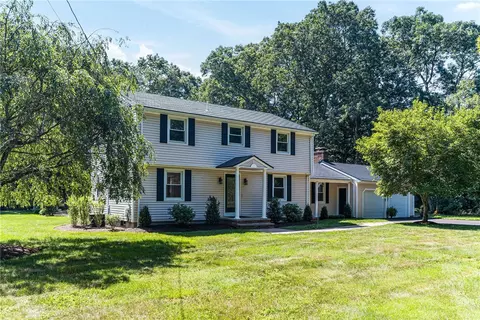 680 Fletcher Rd, North Kingstown, RI 02852