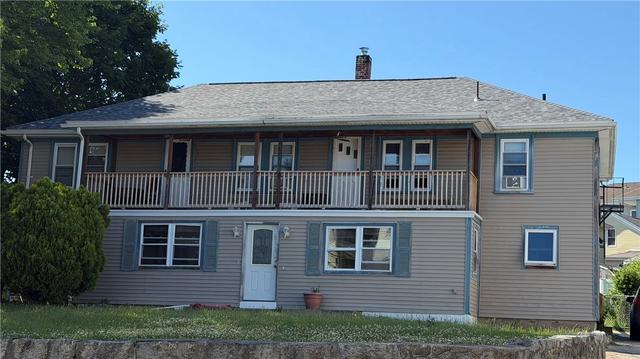 644 Elm St, Woonsocket, RI 02895