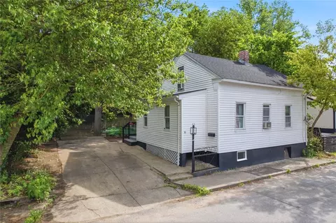 16 Mill St, Johnston, RI 02919