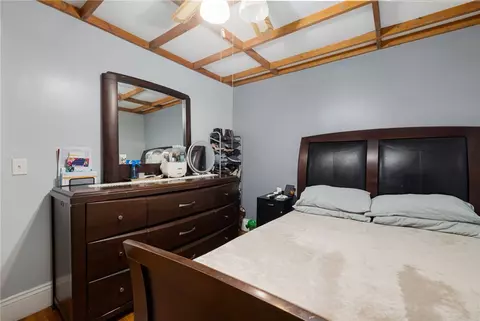 Bedroom - 243 Killingly St, Providence, RI 02909 photo 10 of 10