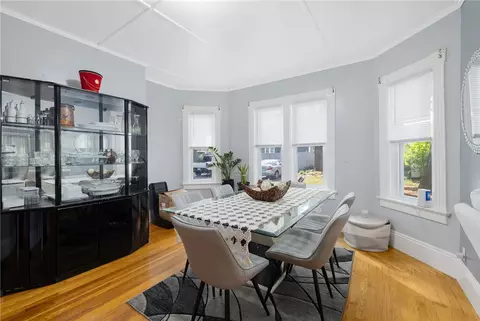 Dining - 243 Killingly St, Providence, RI 02909 photo 1 of 3