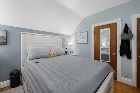 Bedroom - 243 Killingly St, Providence, RI 02909 photo 6 of 10