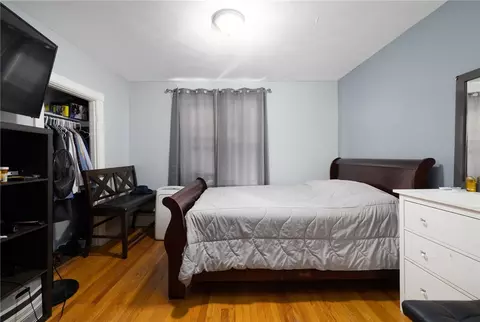 Bedroom - 243 Killingly St, Providence, RI 02909 photo 1 of 10