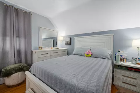Bedroom - 243 Killingly St, Providence, RI 02909 photo 5 of 10