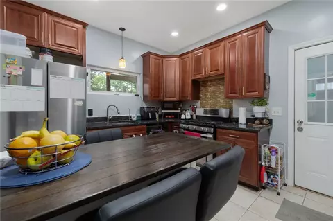 Kitchen - 243 Killingly St, Providence, RI 02909 photo 7 of 7
