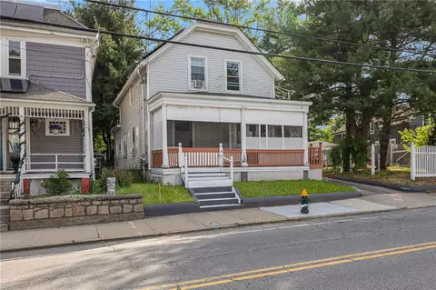 243 Killingly St, Providence, RI 02909