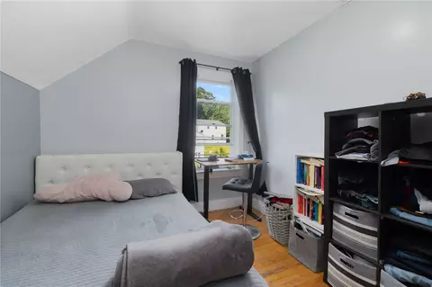 Bedroom - 243 Killingly St, Providence, RI 02909 photo 4 of 10