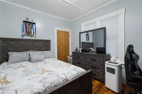 Bedroom - 243 Killingly St, Providence, RI 02909 photo 7 of 10