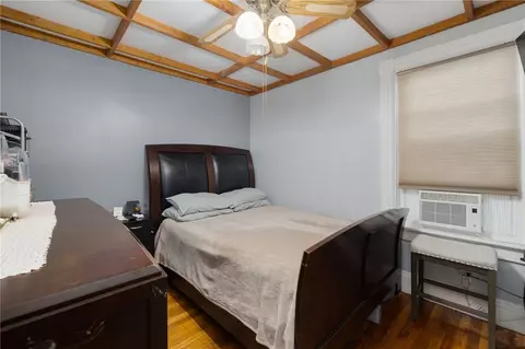 Bedroom - 243 Killingly St, Providence, RI 02909 photo 9 of 10