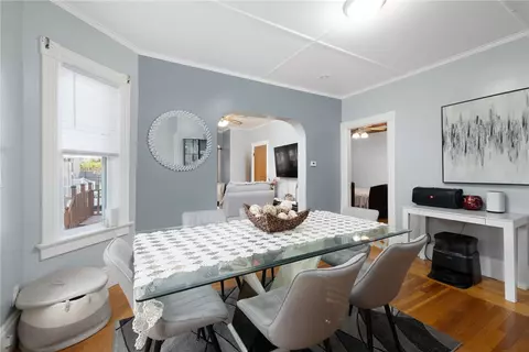 Dining - 243 Killingly St, Providence, RI 02909 photo 3 of 3