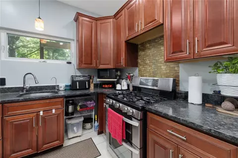 Kitchen - 243 Killingly St, Providence, RI 02909 photo 6 of 7
