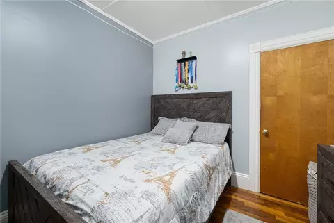 Bedroom - 243 Killingly St, Providence, RI 02909 photo 8 of 10