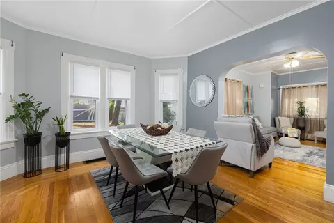 Dining - 243 Killingly St, Providence, RI 02909 photo 2 of 3
