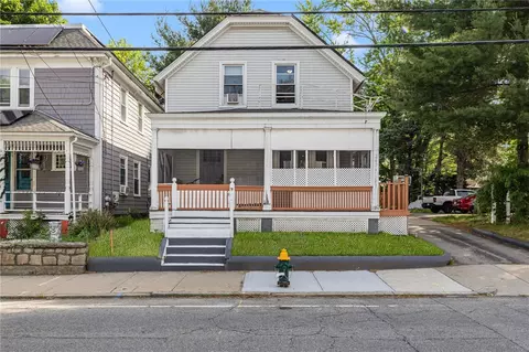 Exterior - 243 Killingly St, Providence, RI 02909 photo 3 of 4