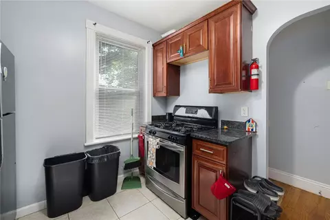 Kitchen - 243 Killingly St, Providence, RI 02909 photo 2 of 7