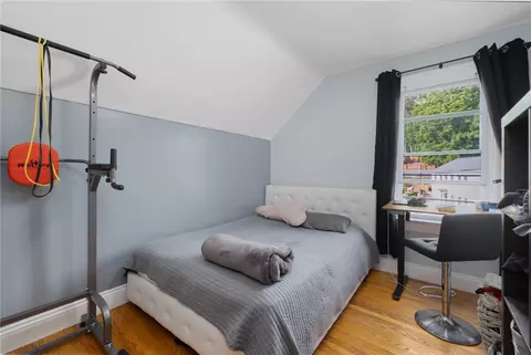 Bedroom - 243 Killingly St, Providence, RI 02909 photo 3 of 10
