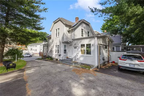 Exterior - 243 Killingly St, Providence, RI 02909 photo 4 of 4