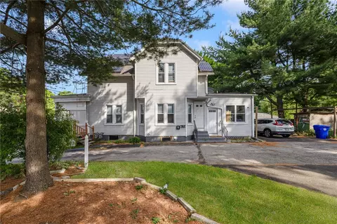 243 Killingly St, Providence, RI 02909