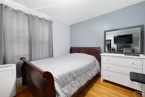 Bedroom - 243 Killingly St, Providence, RI 02909 photo 2 of 10