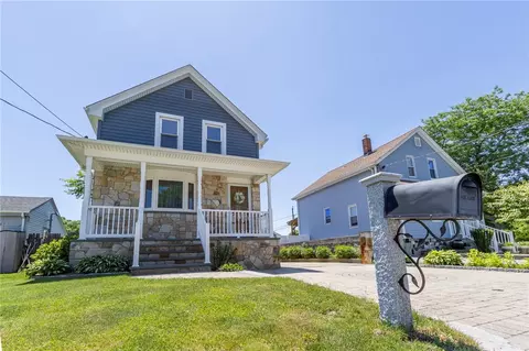 175 Leonard Ave, East Providence, RI 02914
