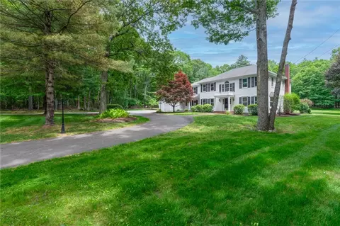54 Ridge Rd, Scituate, RI 02857