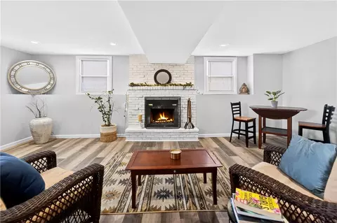 Living - 155 Birkshire Dr, Warwick, RI 02886 photo 3 of 3
