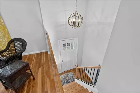Entry Way - 155 Birkshire Dr, Warwick, RI 02886 photo 2 of 2
