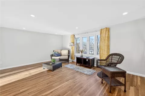 Living - 155 Birkshire Dr, Warwick, RI 02886 photo 1 of 3