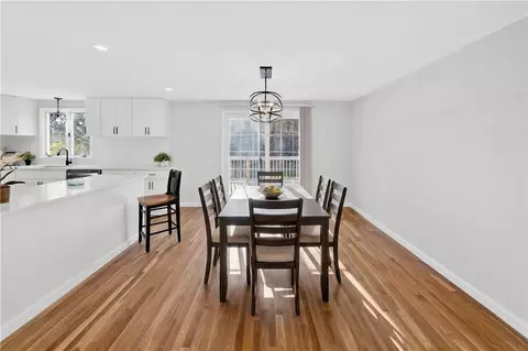 Dining - 155 Birkshire Dr, Warwick, RI 02886 photo 1 of 1