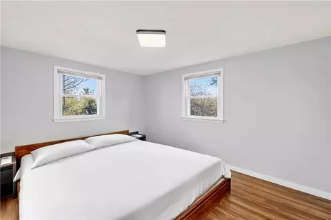 Bedroom - 155 Birkshire Dr, Warwick, RI 02886 photo 2 of 2