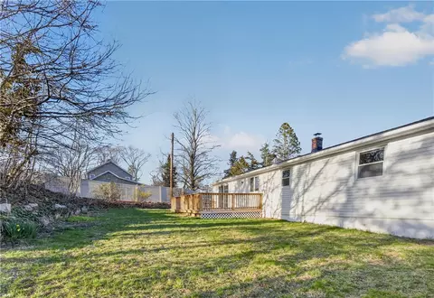 Exterior - 155 Birkshire Dr, Warwick, RI 02886 photo 3 of 4